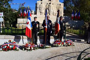 2018 11 28 TOULON LE CENTENAIRE DE LA GUERRE DE 14 18 (131)